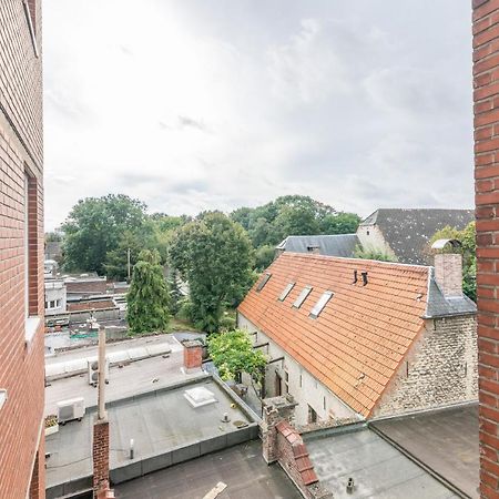 Vilvocity Center Vilvoorde Zewnętrze zdjęcie
