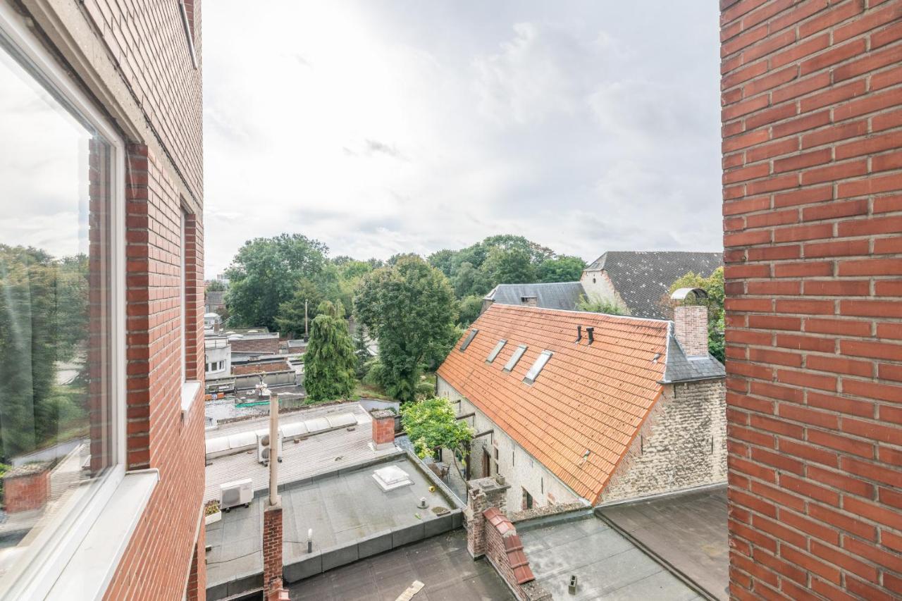Vilvocity Center Vilvoorde Zewnętrze zdjęcie