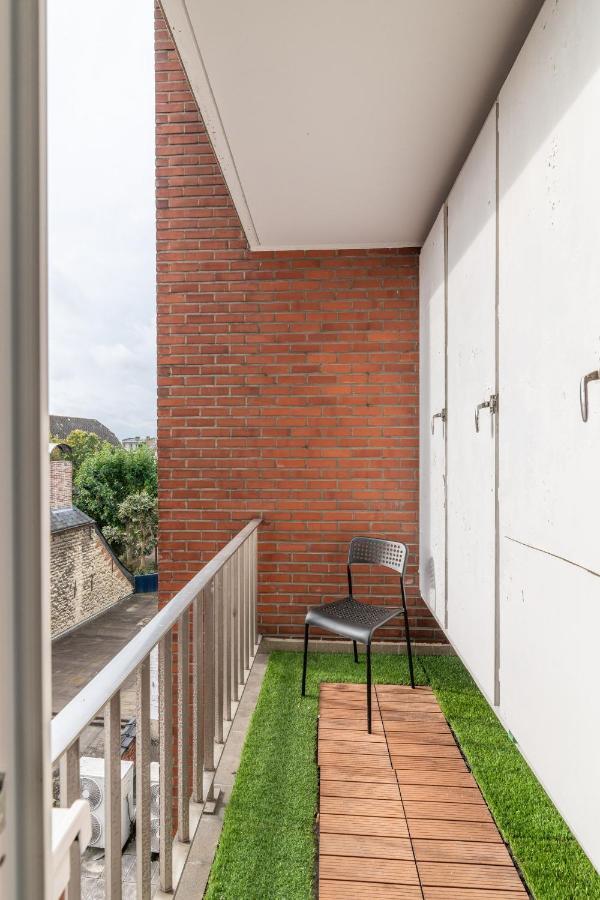 Vilvocity Center Vilvoorde Zewnętrze zdjęcie